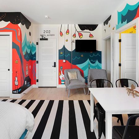 The Acoma House DEN Exterior foto