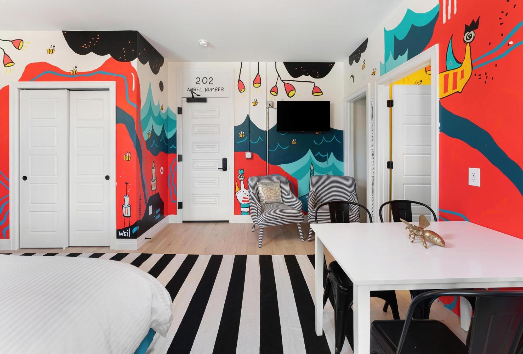 The Acoma House DEN Exterior foto