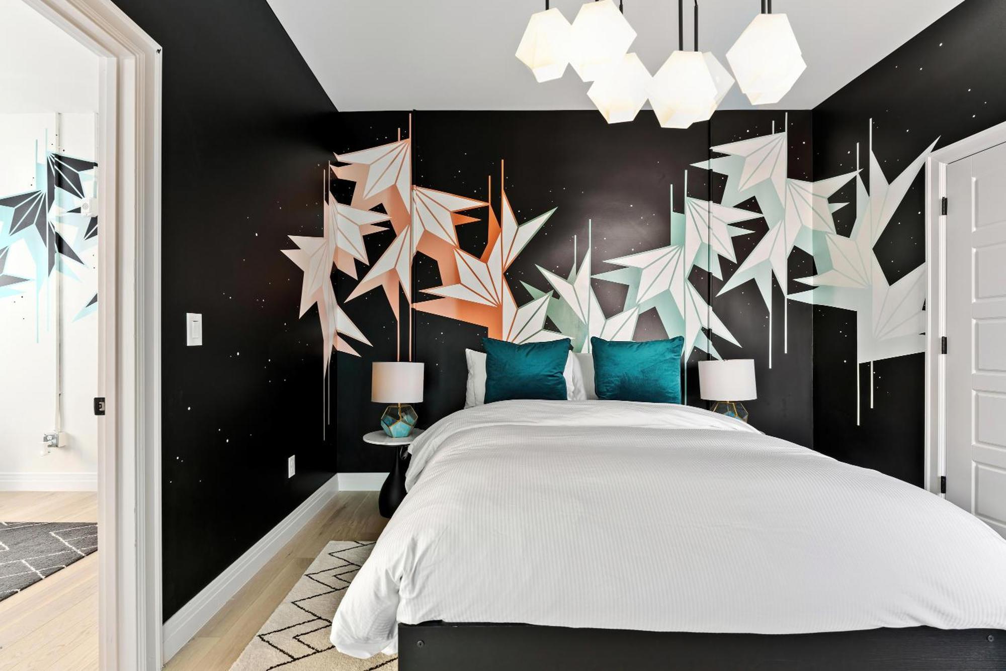 The Acoma House DEN Exterior foto